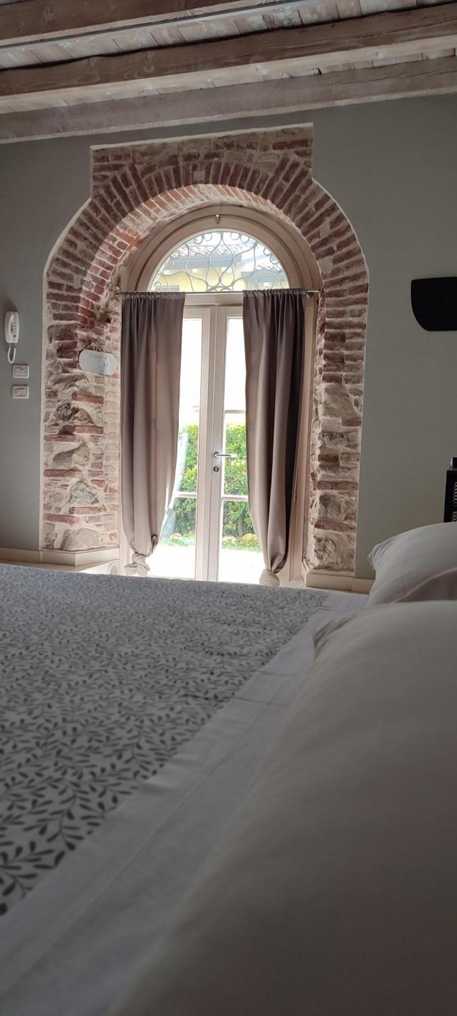 La Piana Bed & Breakfast มอนซามบาโน ภายนอก รูปภาพ