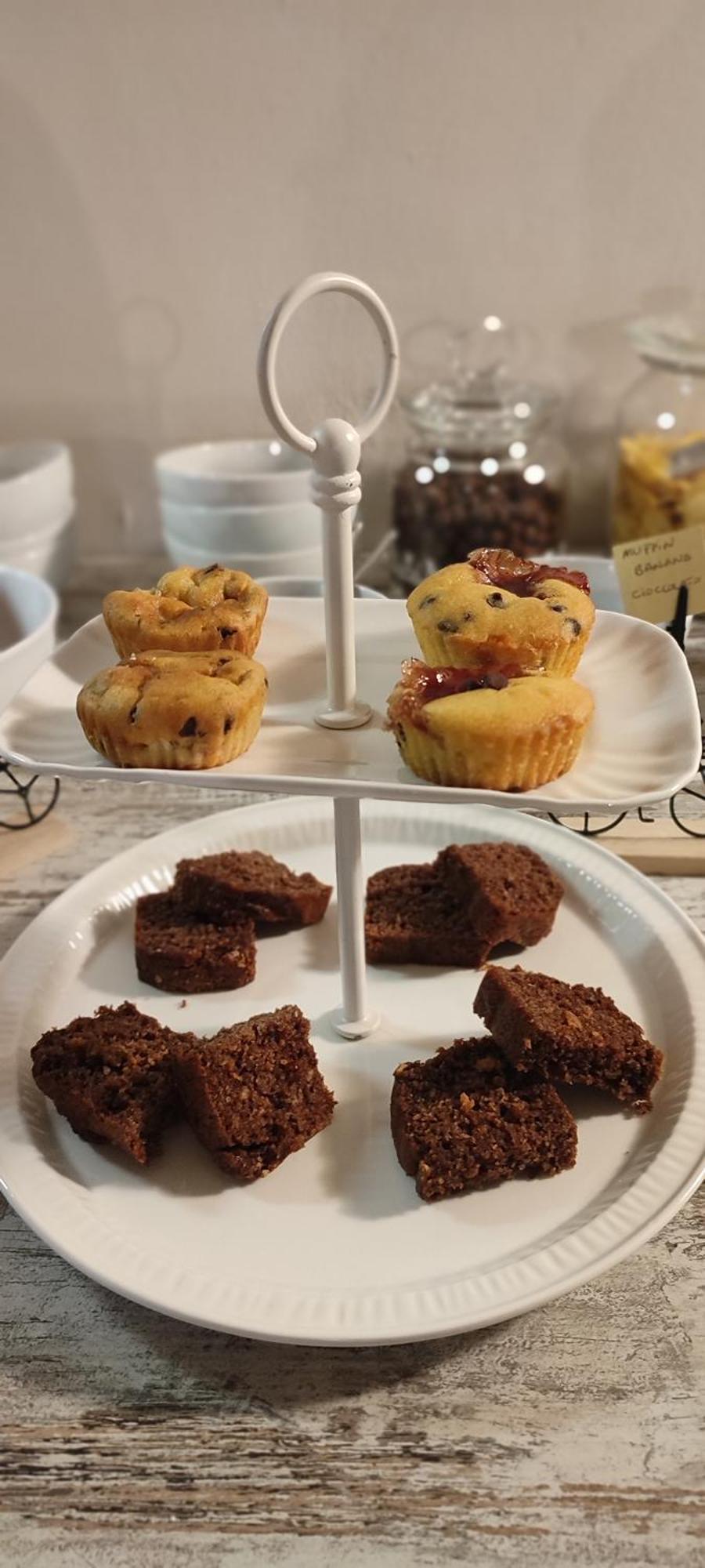 La Piana Bed & Breakfast มอนซามบาโน ภายนอก รูปภาพ
