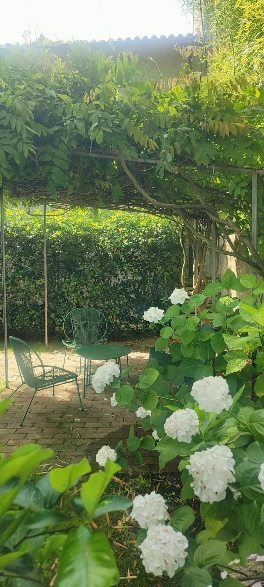 La Piana Bed & Breakfast มอนซามบาโน ภายนอก รูปภาพ