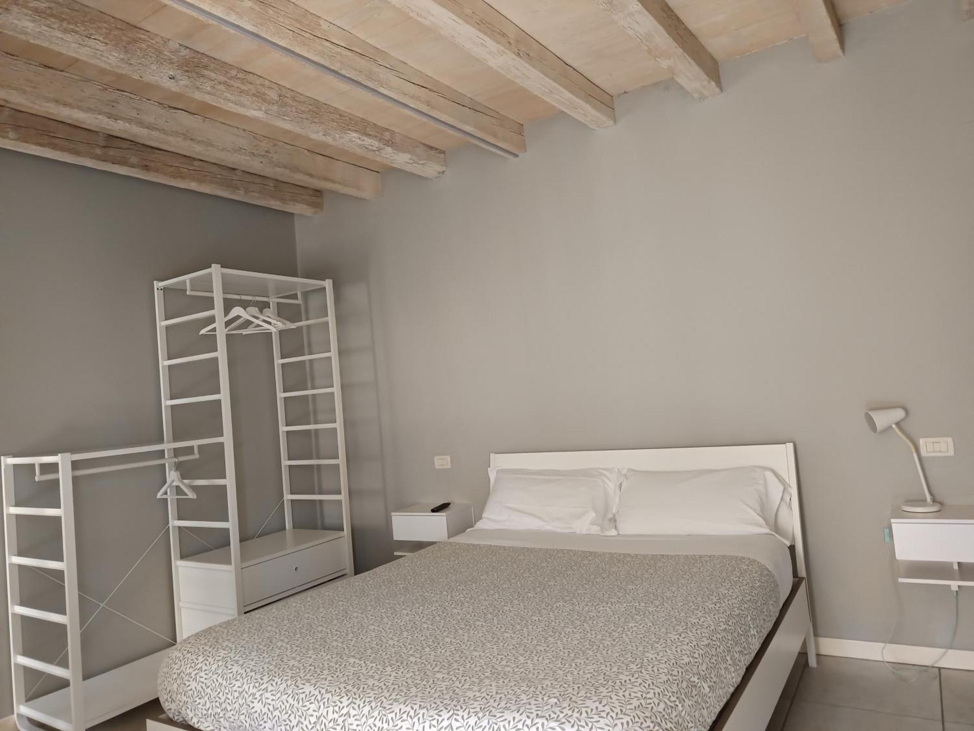 La Piana Bed & Breakfast มอนซามบาโน ภายนอก รูปภาพ