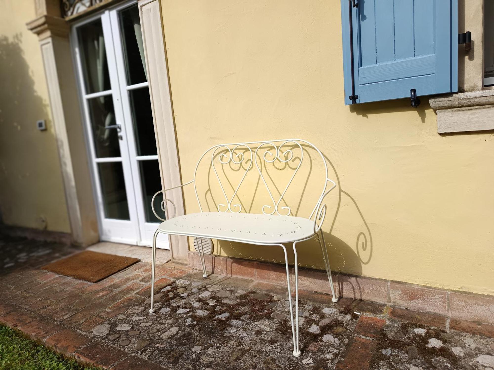 La Piana Bed & Breakfast มอนซามบาโน ภายนอก รูปภาพ
