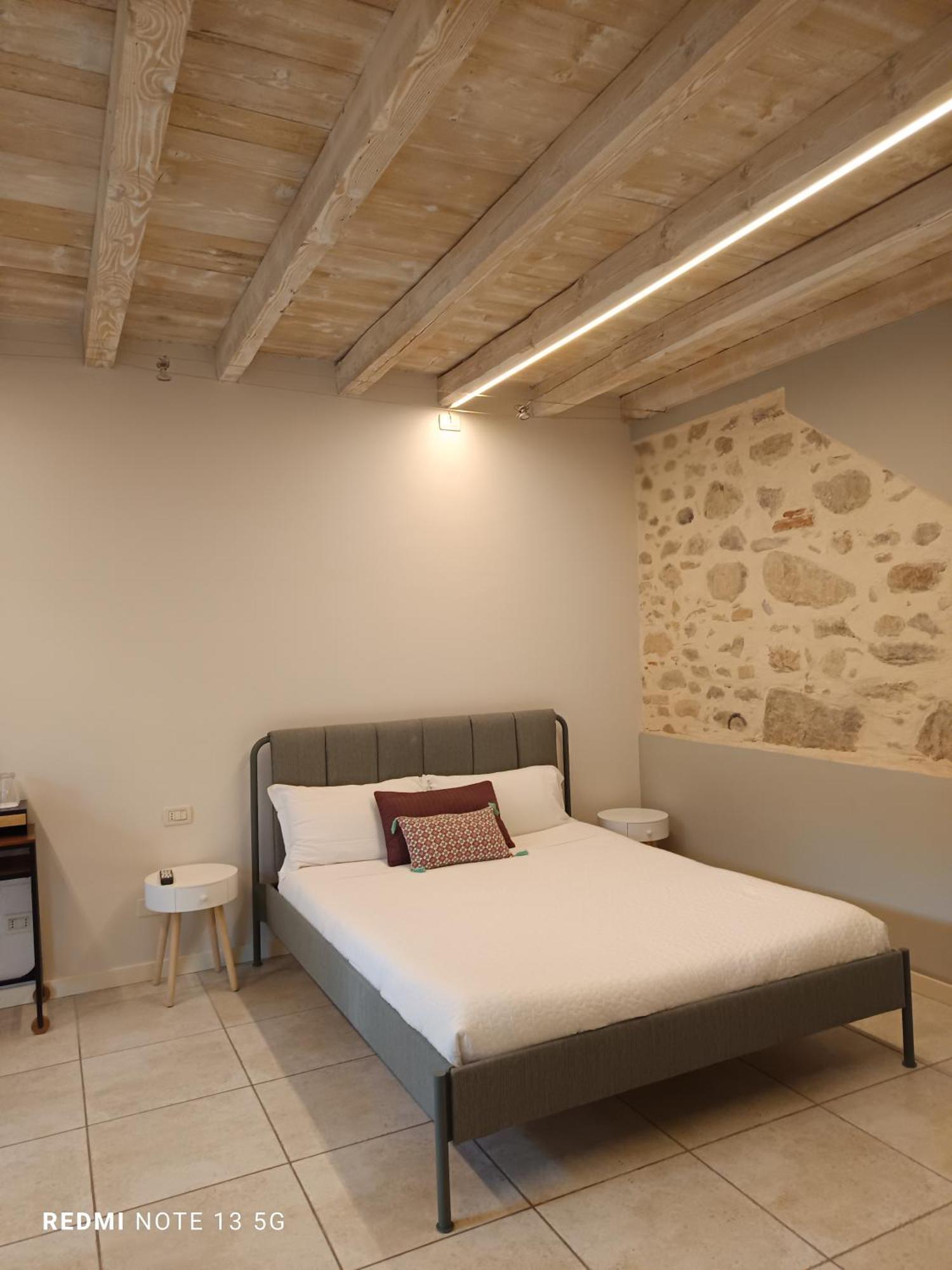 La Piana Bed & Breakfast มอนซามบาโน ภายนอก รูปภาพ