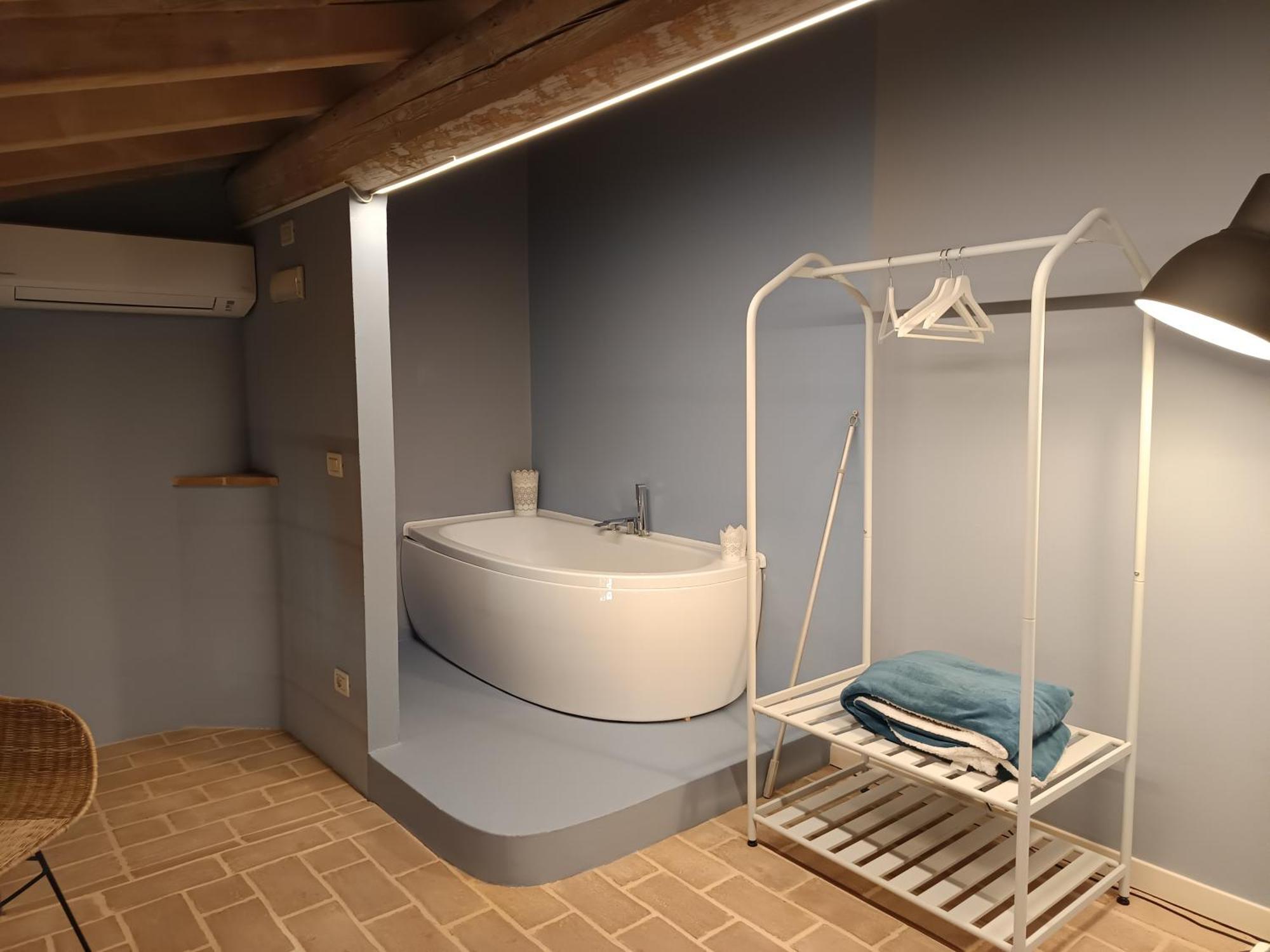 La Piana Bed & Breakfast มอนซามบาโน ภายนอก รูปภาพ