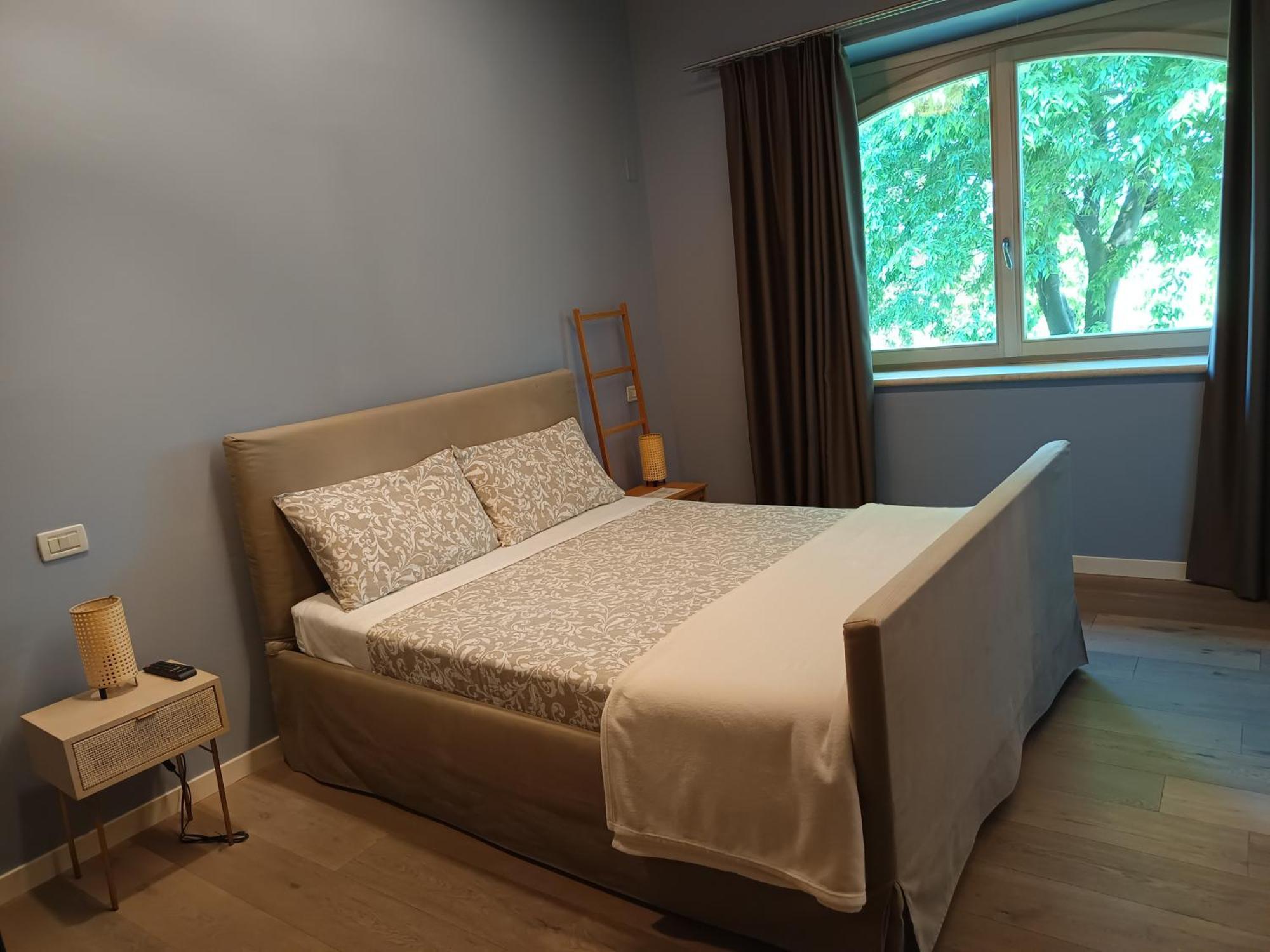 La Piana Bed & Breakfast มอนซามบาโน ภายนอก รูปภาพ