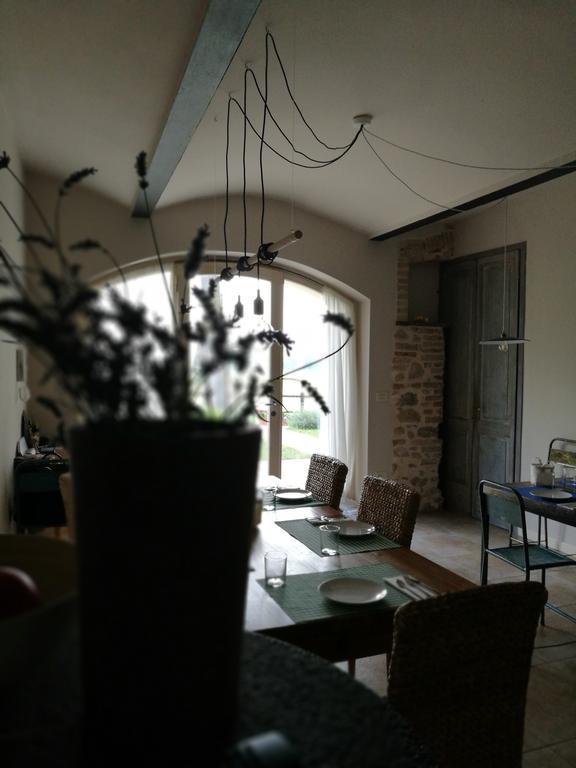 La Piana Bed & Breakfast มอนซามบาโน ภายนอก รูปภาพ