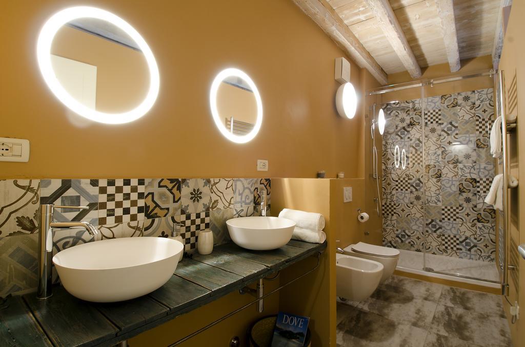 La Piana Bed & Breakfast มอนซามบาโน ภายนอก รูปภาพ