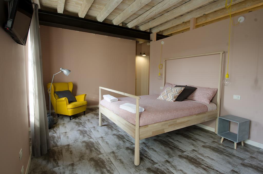 La Piana Bed & Breakfast มอนซามบาโน ภายนอก รูปภาพ