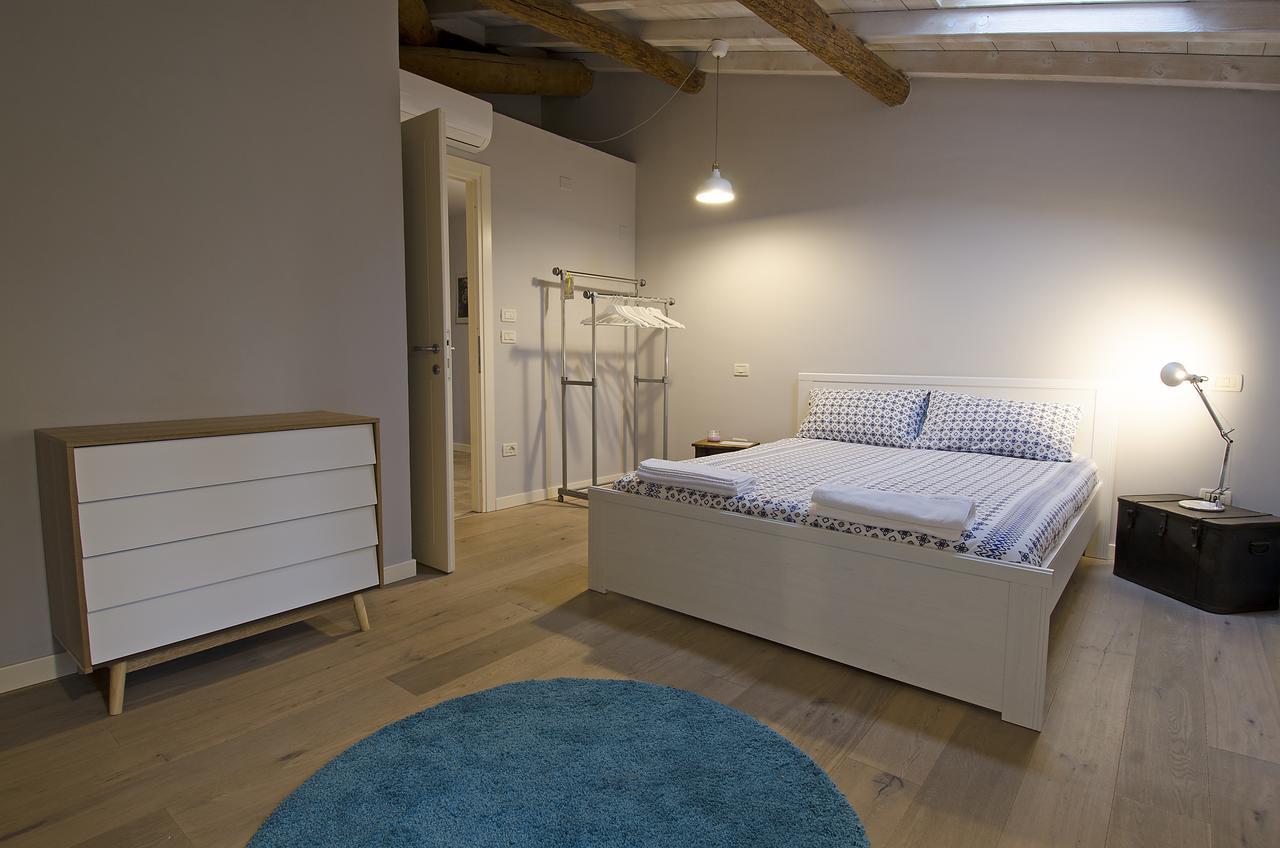La Piana Bed & Breakfast มอนซามบาโน ภายนอก รูปภาพ