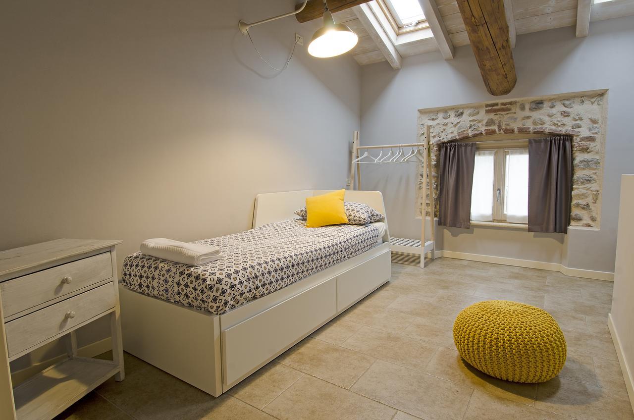 La Piana Bed & Breakfast มอนซามบาโน ภายนอก รูปภาพ