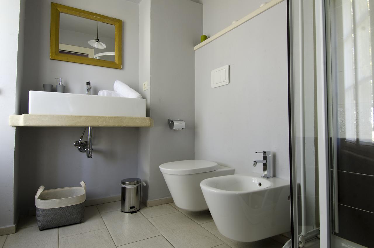 La Piana Bed & Breakfast มอนซามบาโน ภายนอก รูปภาพ